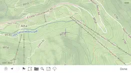 How to cancel & delete theodolite 4