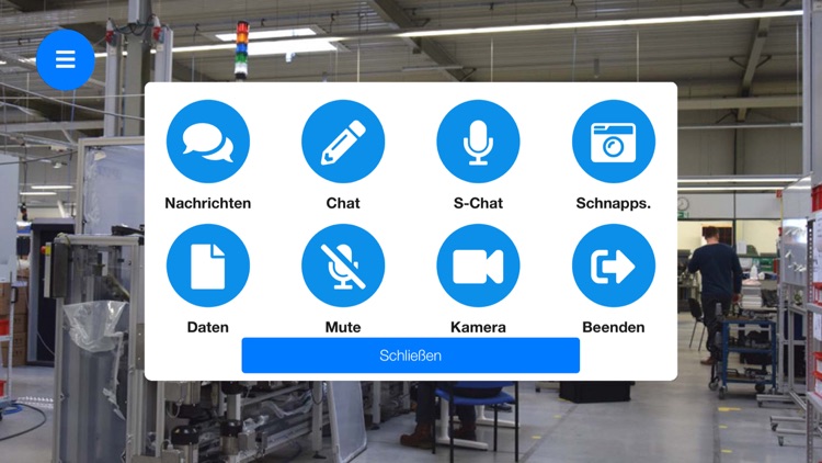 IPTE smart support screenshot-3