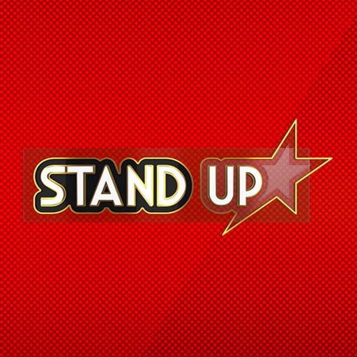 StandUp Alaoula TV iOS App