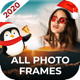 Photo Editor - HD Pic Collage