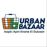 URBAN BAZAAR logo