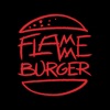 Flamme Burger icon