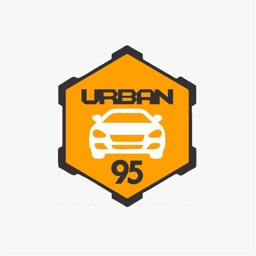 Urban 95 Passageiro