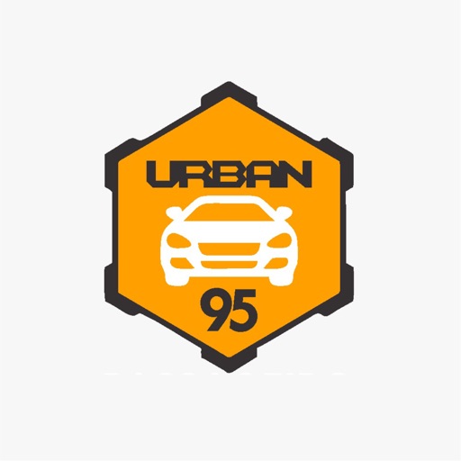 Urban 95 Passageiro
