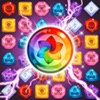 Witch's Garden: puzzle icon