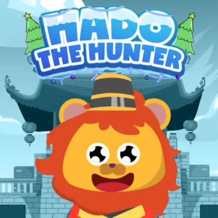 Hado The Hunter Читы