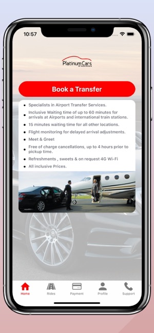 Platinum Cars(圖1)-速報App