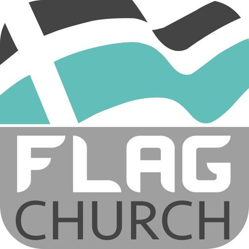 FLAG Church icon