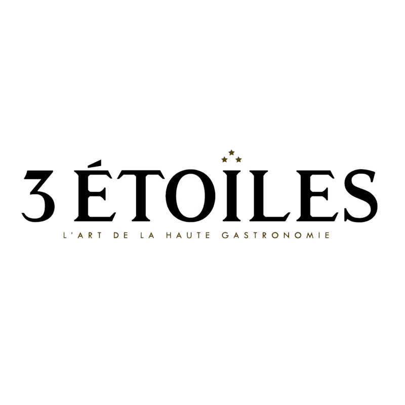 3 étoiles magazine