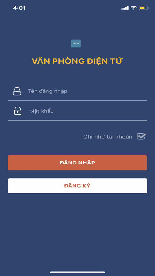 VPDT-STCHN - 2.6 - (iOS)