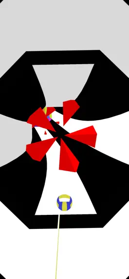 Game screenshot Tunnel Trip hack