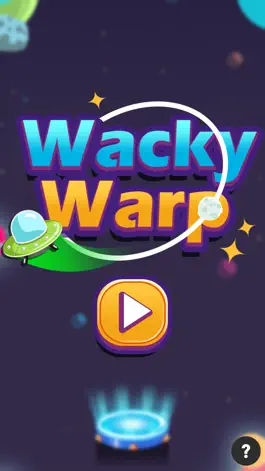Game screenshot Wacky Warp mod apk