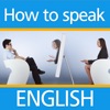 リアル英語上達の道、How To Speak - iPhoneアプリ