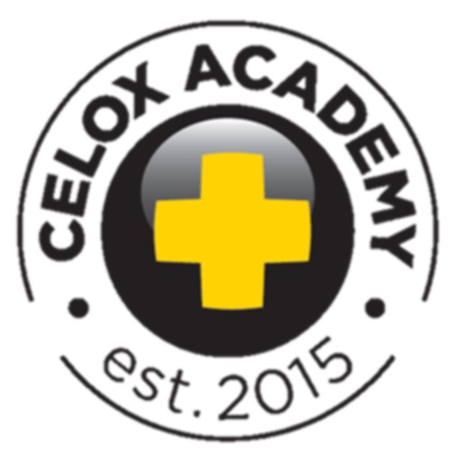 Celox Academy (Military) icon