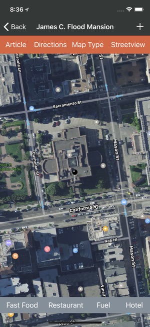 USA Historic Places(圖4)-速報App