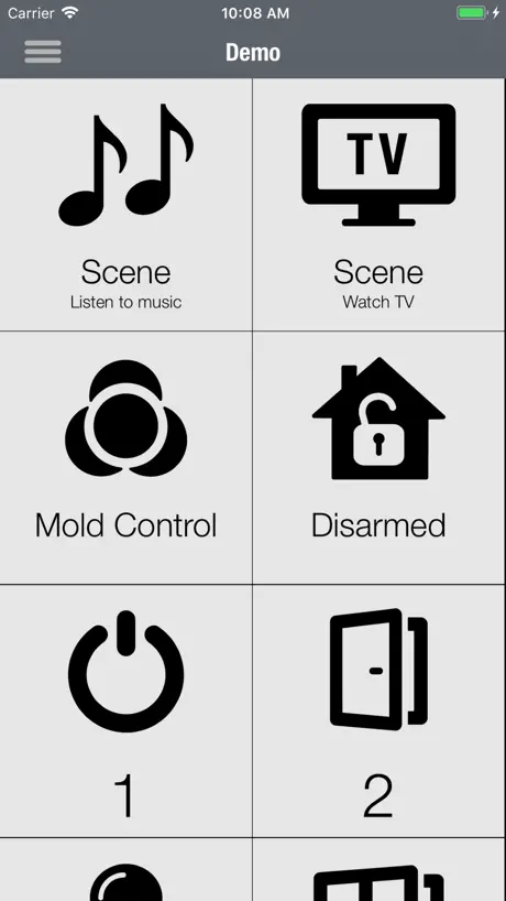 xComfort Smart Home