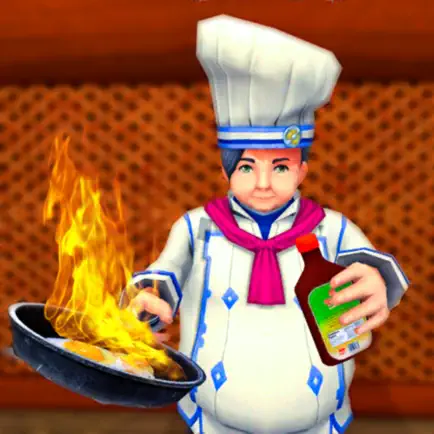 Cooking Fast Food Simulator Cheats
