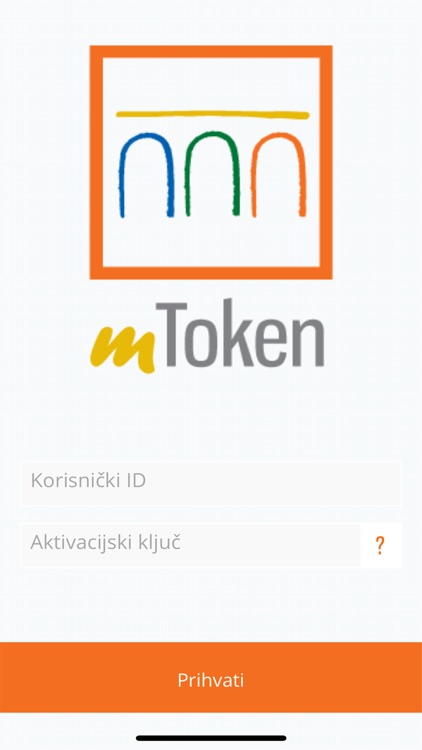 mToken Intesa Sanpaolo Banka