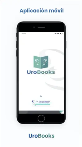 Game screenshot UroBooks mod apk