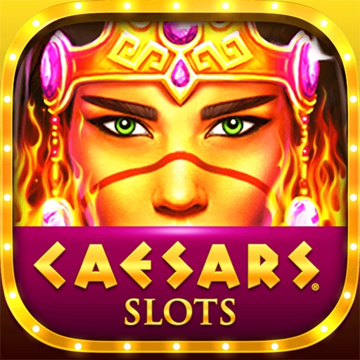 Caesars Casino App