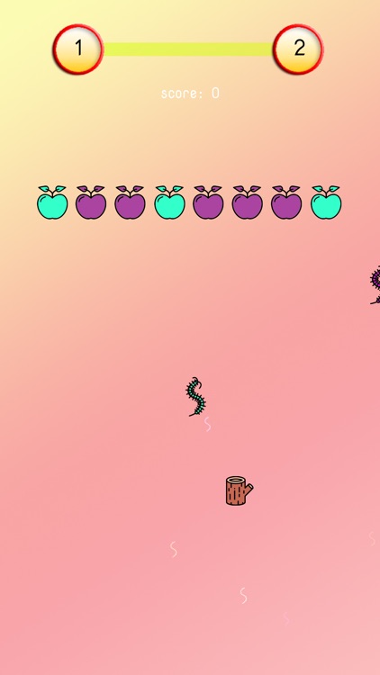 Scolopendras are waiting