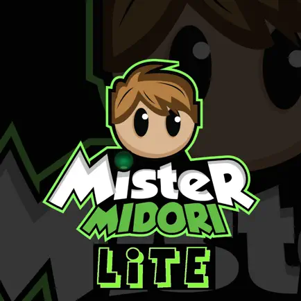 Mister Midori - Lite Cheats