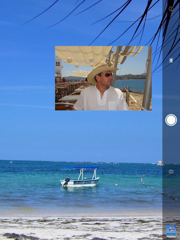 Screenshot #5 pour Selfy Plus