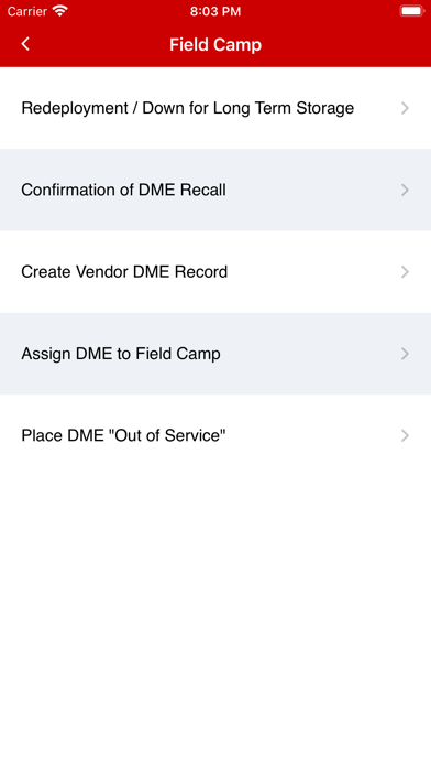 How to cancel & delete IntelliSync™ Tracking System from iphone & ipad 3