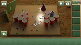 Game screenshot High School Escape apk