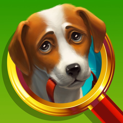 Hidden Journey 2: Find Objects