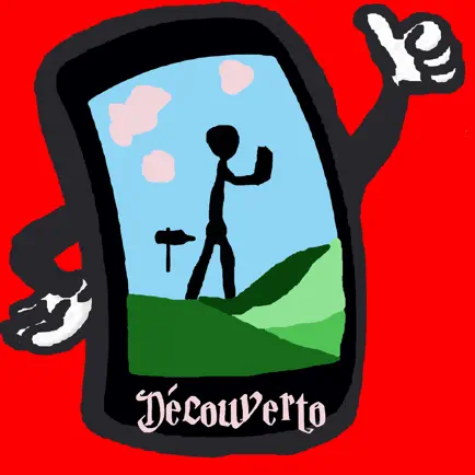 Découverto Читы