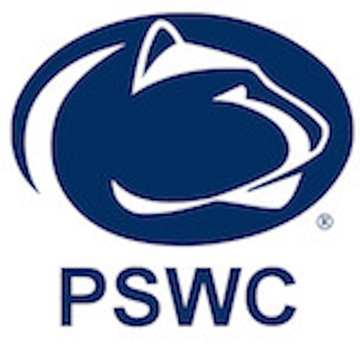 Penn State Wrestling Club Icon
