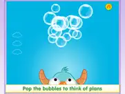 breathe, think, do with sesame ipad resimleri 2