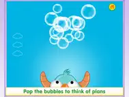 Breathe, Think, Do with Sesame ipad bilder 1
