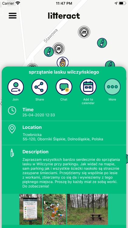LitterAct screenshot-5