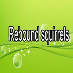 Reboundsquirrels