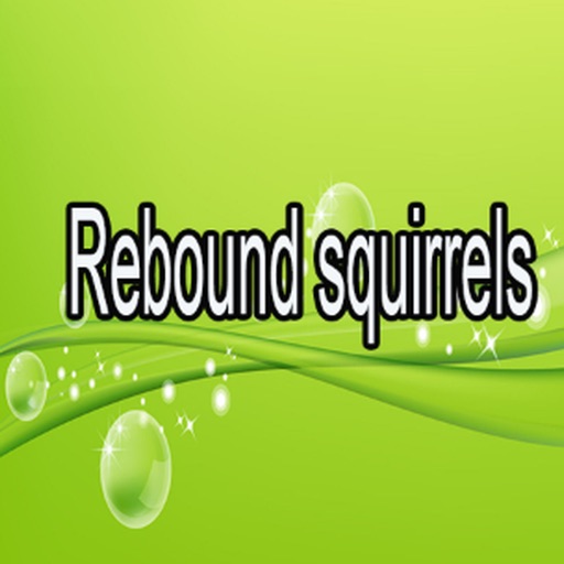 Reboundsquirrels