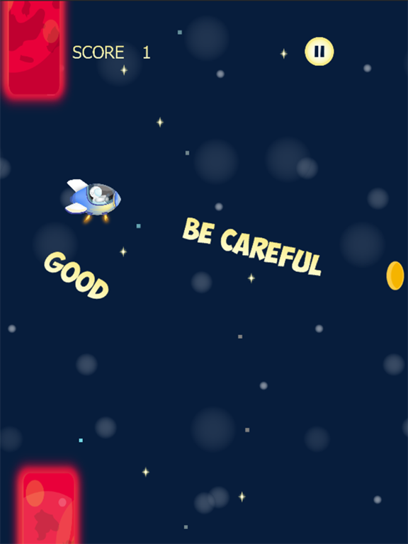 Screenshot #6 pour Mini Ship Adventure