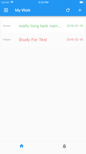 Project Manager Mini(圖1)-速報App