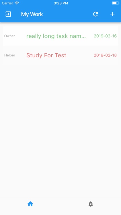 Project Manager Mini