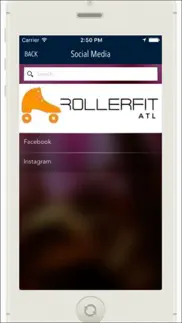 How to cancel & delete rollerfit llc 1