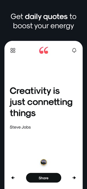 JoyJoy: Daily Quotes on the App Store