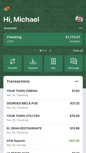 SBF Mobile screenshot 3