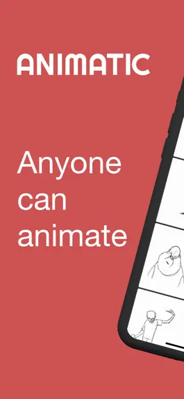 Game screenshot Animatic mod apk