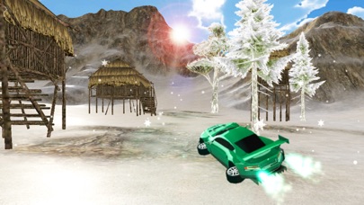 Extreme Flying Car screenshot 5