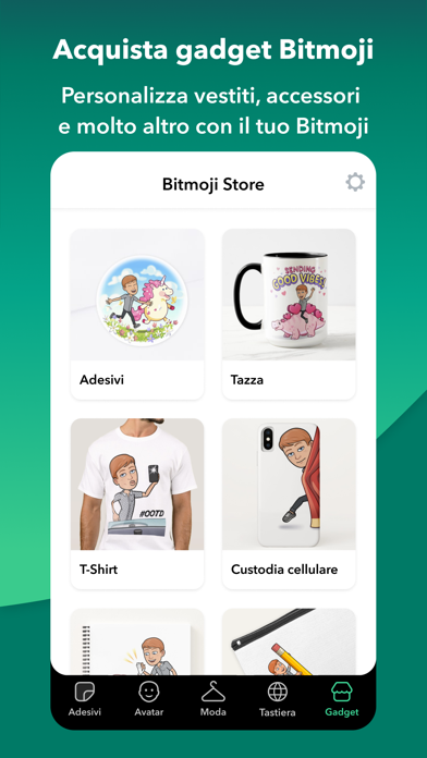 Bitmoji