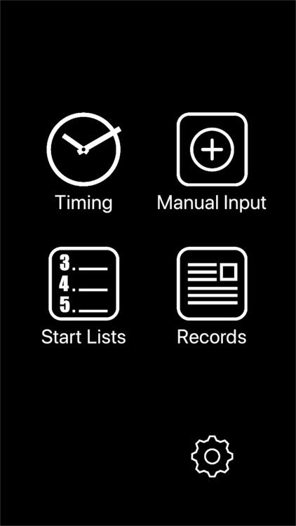 Watch for Swimming Race