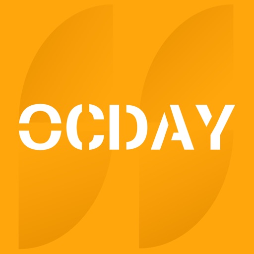 OCDAY GPS Download