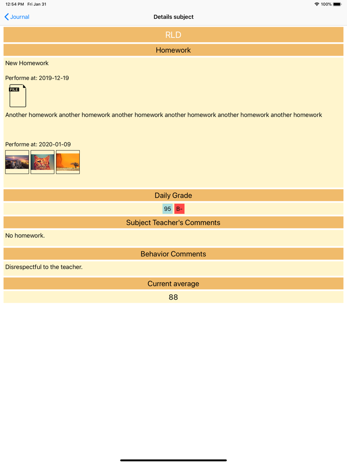 BigAppleAcademy Journal