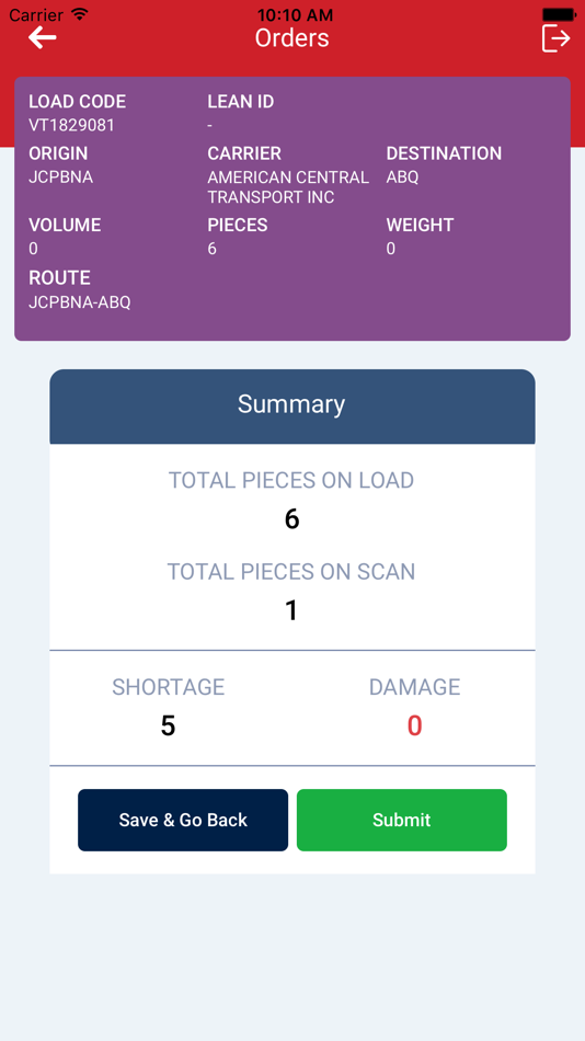 #6. RyderView WM (iOS) 由: Ryder System, Inc.